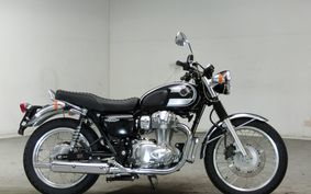 KAWASAKI W800 2013 EJ800A