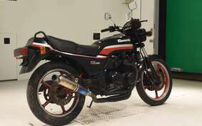 KAWASAKI Z400 GP 1982 KZ400M