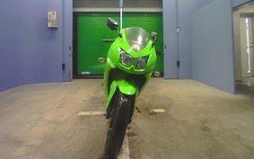 KAWASAKI NINJA 250R EX250K