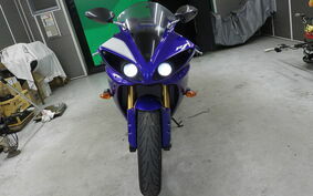 YAMAHA YZF-R1 2009 RN24J