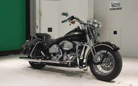 HARLEY FLSTS 1450 2003