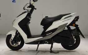 YAMAHA CYGNUS 125 XSR 3 SED8J