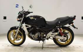 KAWASAKI BALIUS 250 Gen.2 ZR250B