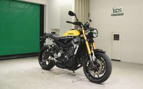 YAMAHA XSR900 2016 RN46J