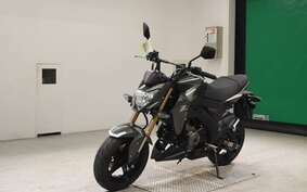 KAWASAKI Z125 PRO BR125H