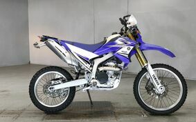 YAMAHA WR250R DG15J