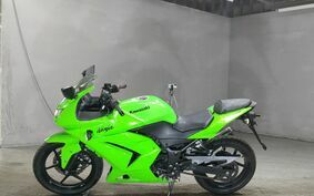 KAWASAKI NINJA 250R EX250K