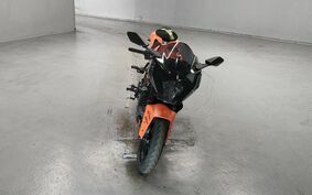 KTM 390 RC 2023 JYJ