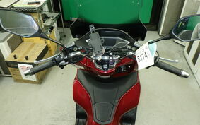 HONDA PCX 160 KF47