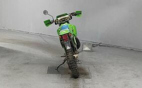 KAWASAKI KDX125 SR DX125A