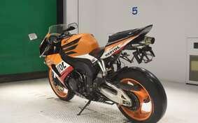 HONDA CBR1000RR 2006 SC57