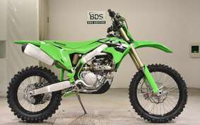 KAWASAKI KX250X KX252D