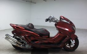 YAMAHA GRAND MAJESTY 250 2005 SG15J