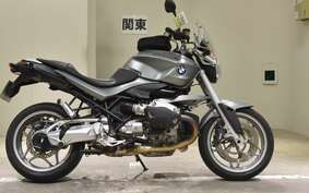 BMW R1200R 2008 0378