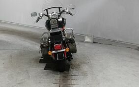 KAWASAKI VULCAN 1500 CLASSIC 1996 VNT50D