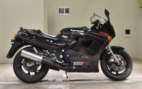 KAWASAKI GPZ1000RX 1987 ZXT00A