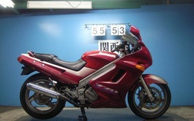 KAWASAKI ZZ-R250 1994 EX250H