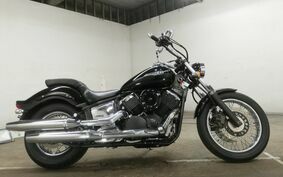 YAMAHA DRAGSTAR 1100 2009 VP13J