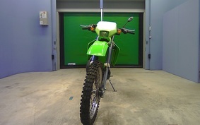 KAWASAKI KDX200SR Gen.2 1990 DX200G