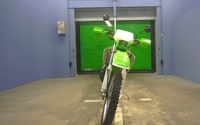 KAWASAKI KDX125 SR DX125A