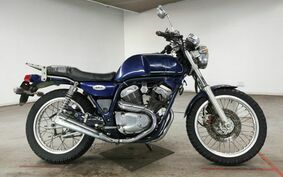 YAMAHA SRV250 RENAISSA 4DN