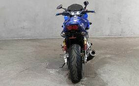 HONDA CB1300SB SUPER BOLDOR 2007 SC54