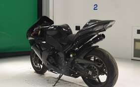 KAWASAKI ZX 10 NINJA R 2006 ZXT00D