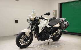 BMW F800R 2013