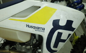 HUSQVARNA FE450 2019