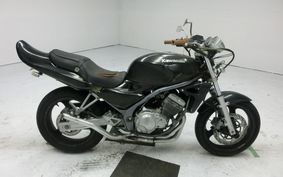 KAWASAKI BALIUS 250 1994 ZR250A