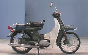 YAMAHA MATE 70 V70