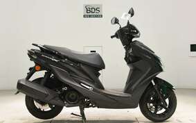 YAMAHA CYGNUS 125 XSR 3 SED8J