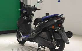 YAMAHA CYGNUS 125 XSR 3 SED8J