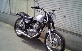 YAMAHA SR400 2000