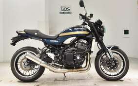 KAWASAKI Z900RS 2022 ZR900C