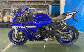 YAMAHA YZF-R1 2021 RN65J