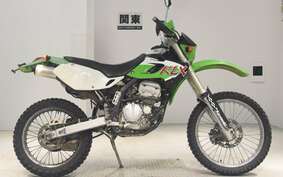 KAWASAKI KLX250 LX250E