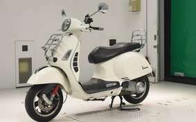 VESPA GTS300 IE 2010