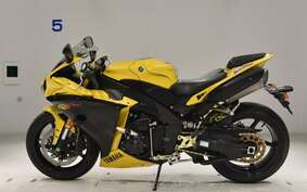 YAMAHA YZF-R1 2009