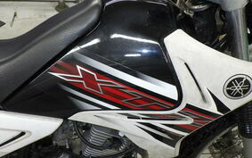 YAMAHA XTZ125 E KE18