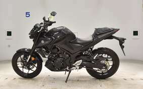 YAMAHA MT-25 A RG43J