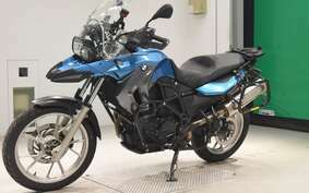 BMW F650GS 2009 0218