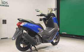 YAMAHA N-MAX SED6J