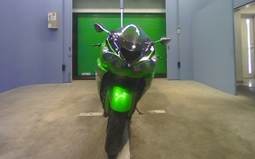 KAWASAKI ZX 1400 NINJA R A 2017 ZXT40J