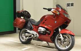 BMW R1150RT 2004 0419