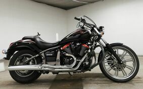 KAWASAKI VULCAN 900 CUSTOM 2009 VN900B