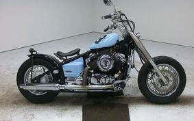 YAMAHA DRAGSTAR 400 CLASSIC 1998 4TR