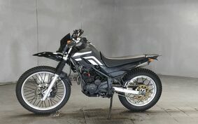 YAMAHA SEROW 250 DG11J