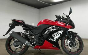 KAWASAKI NINJA 250R EX250K