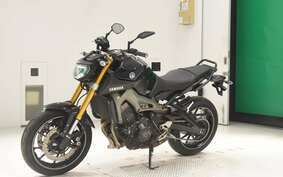 YAMAHA MT-09 A 2014 RN34J